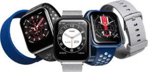 ویژگی‌های ساعت مچی هوشمند