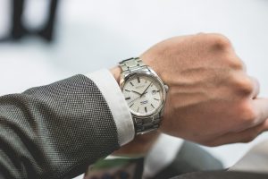 خرید ساعت مچی رسمی